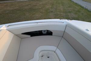 Demo Pay 24ft Boston Whaler Yacht For Sale