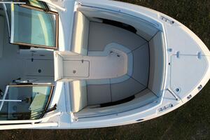 Demo Pay 24ft Boston Whaler Yacht For Sale