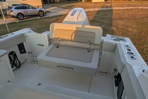 Demo Pay 24ft Boston Whaler Yacht For Sale