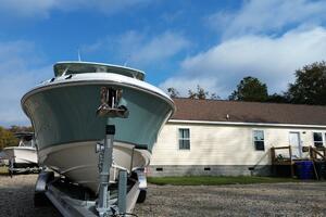 Demo Pay 24ft Boston Whaler Yacht For Sale