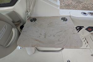 Demo Pay 24ft Boston Whaler Yacht For Sale