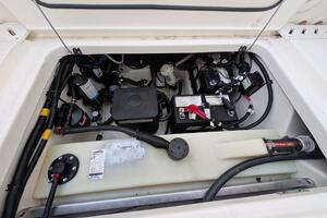 Demo Pay 24ft Boston Whaler Yacht For Sale