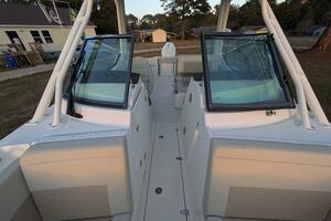 Demo Pay 24ft Boston Whaler Yacht For Sale
