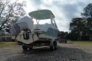Demo Pay 24ft Boston Whaler Yacht For Sale