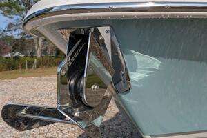 Demo Pay 24ft Boston Whaler Yacht For Sale