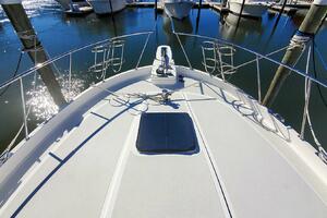 Next Chapter 42ft Heritage East Yacht For Sale