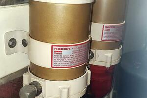 Next Chapter 42ft Heritage East Yacht For Sale