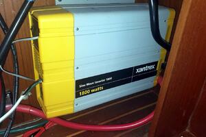 Next Chapter 42ft Heritage East Yacht For Sale