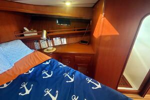 Next Chapter 42ft Heritage East Yacht For Sale
