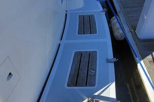 Next Chapter 42ft Heritage East Yacht For Sale