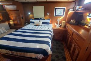 Next Chapter 42ft Heritage East Yacht For Sale