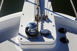 Next Chapter 42ft Heritage East Yacht For Sale