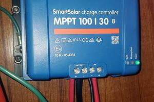 Next Chapter 42ft Heritage East Yacht For Sale