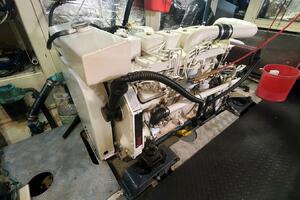 Next Chapter 42ft Heritage East Yacht For Sale