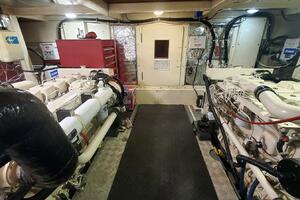 Next Chapter 42ft Heritage East Yacht For Sale