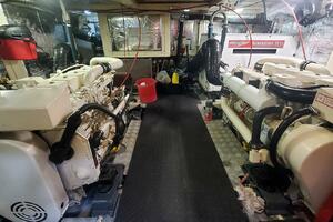 Next Chapter 42ft Heritage East Yacht For Sale