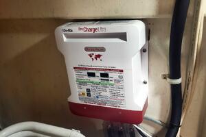 Next Chapter 42ft Heritage East Yacht For Sale