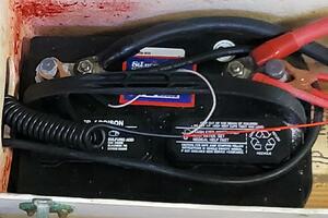 Next Chapter 42ft Heritage East Yacht For Sale