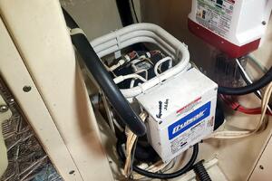 Next Chapter 42ft Heritage East Yacht For Sale