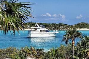 Next Chapter 42ft Heritage East Yacht For Sale