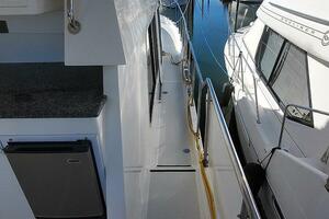 Next Chapter 42ft Heritage East Yacht For Sale