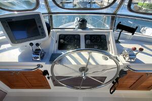 Next Chapter 42ft Heritage East Yacht For Sale