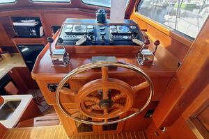 Next Chapter 42ft Heritage East Yacht For Sale