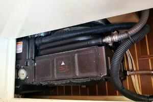 Next Chapter 42ft Heritage East Yacht For Sale