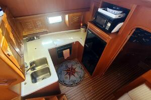 Next Chapter 42ft Heritage East Yacht For Sale