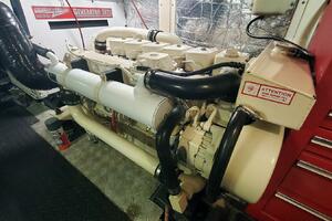 Next Chapter 42ft Heritage East Yacht For Sale