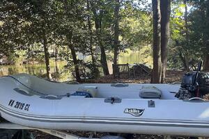 Next Chapter 42ft Heritage East Yacht For Sale