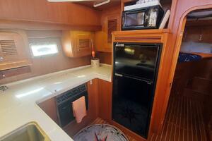 Next Chapter 42ft Heritage East Yacht For Sale