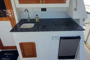 Next Chapter 42ft Heritage East Yacht For Sale