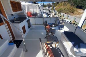 Next Chapter 42ft Heritage East Yacht For Sale