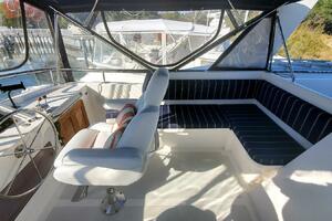 Next Chapter 42ft Heritage East Yacht For Sale