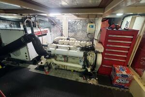 Next Chapter 42ft Heritage East Yacht For Sale