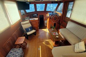 Next Chapter 42ft Heritage East Yacht For Sale