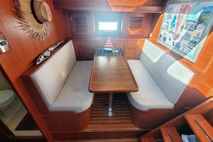 Next Chapter 42ft Heritage East Yacht For Sale
