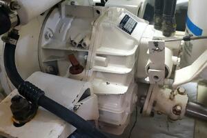 Next Chapter 42ft Heritage East Yacht For Sale