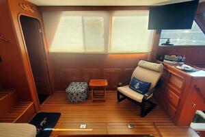 Next Chapter 42ft Heritage East Yacht For Sale