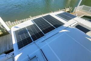 Next Chapter 42ft Heritage East Yacht For Sale