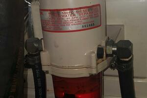 Next Chapter 42ft Heritage East Yacht For Sale