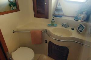 Next Chapter 42ft Heritage East Yacht For Sale