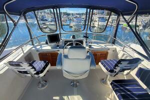 Next Chapter 42ft Heritage East Yacht For Sale