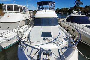 Next Chapter 42ft Heritage East Yacht For Sale