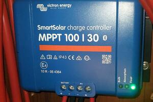 Next Chapter 42ft Heritage East Yacht For Sale