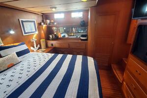 Next Chapter 42ft Heritage East Yacht For Sale