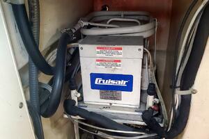 Next Chapter 42ft Heritage East Yacht For Sale