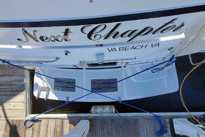 Next Chapter 42ft Heritage East Yacht For Sale