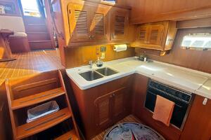 Next Chapter 42ft Heritage East Yacht For Sale